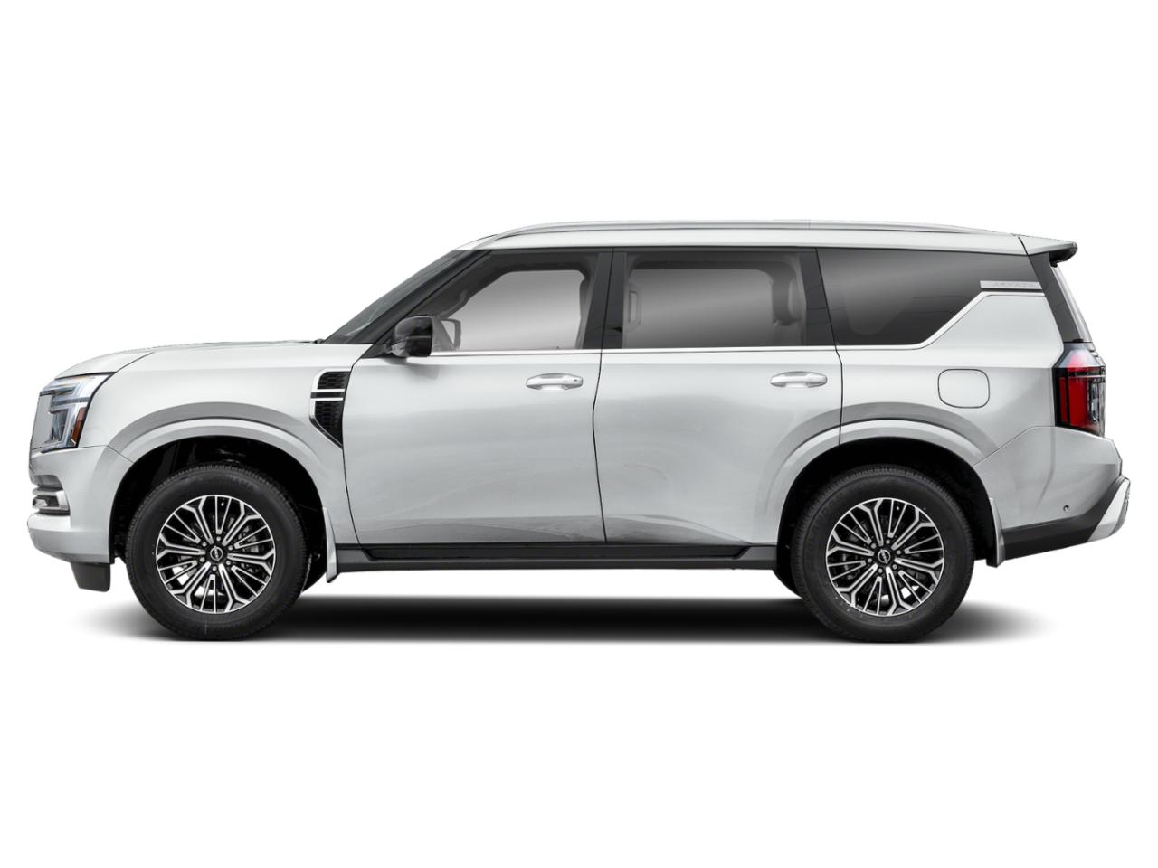 nissan armada 2025 JN8AY3BB9S9103031 image nissan armada 2025 JN8AY3BB9S9103031 image