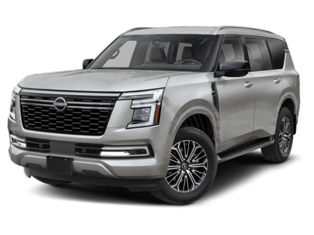 nissan armada 2025 JN8AY3BB3S9102537 image nissan armada 2025 JN8AY3BB3S9102537 image
