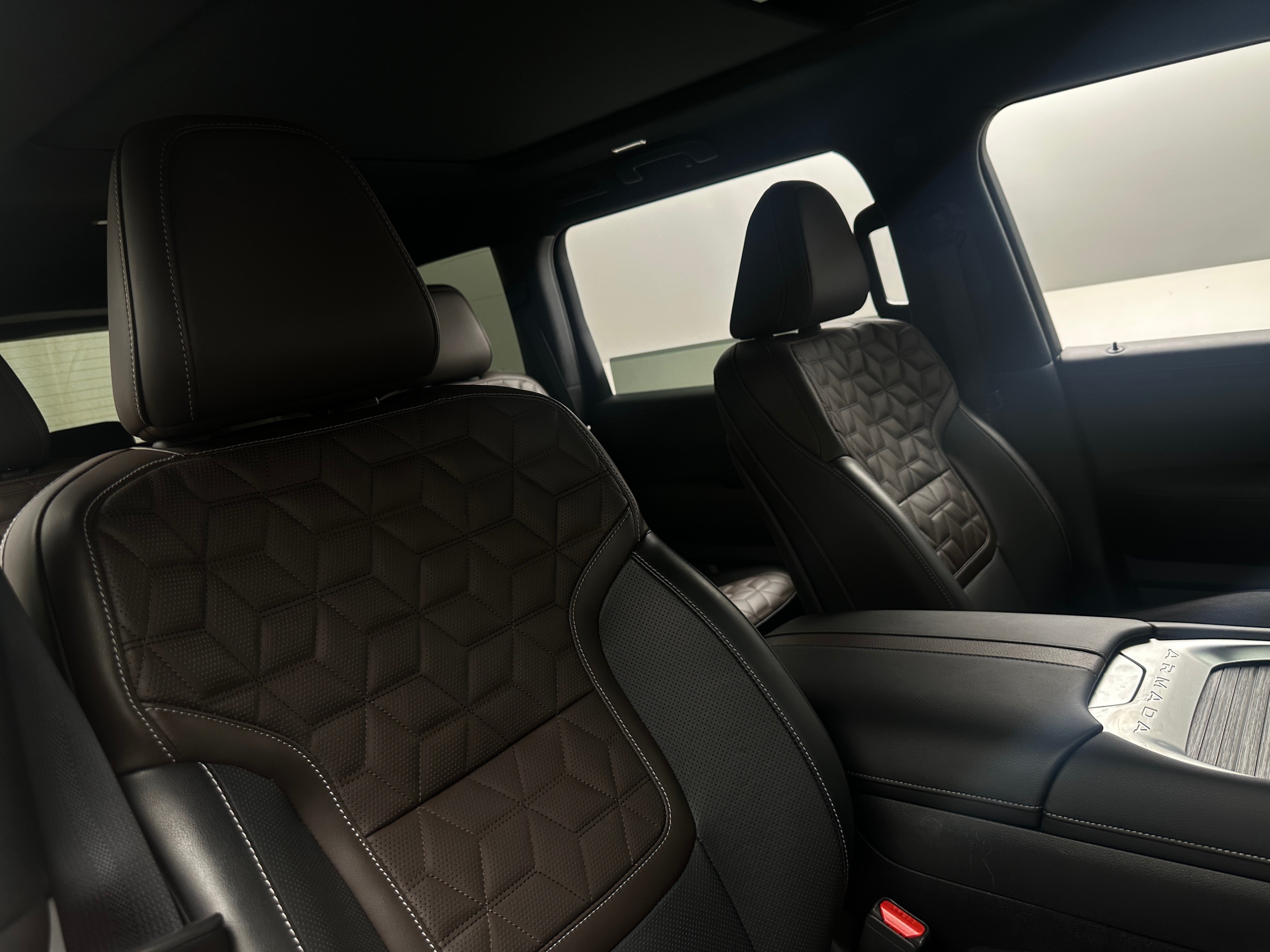 nissan armada 2025 JN8AY3EA3S9000075 image nissan armada 2025 JN8AY3EA3S9000075 image