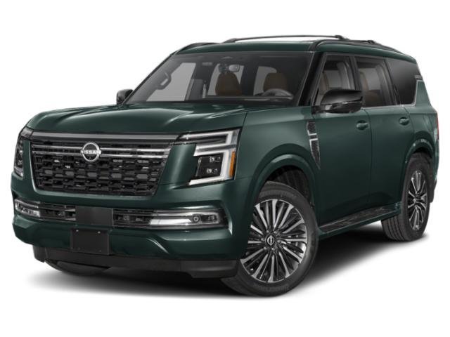 nissan armada 2025 JN8AY3CH7S9700195 image nissan armada 2025 JN8AY3CH7S9700195 image