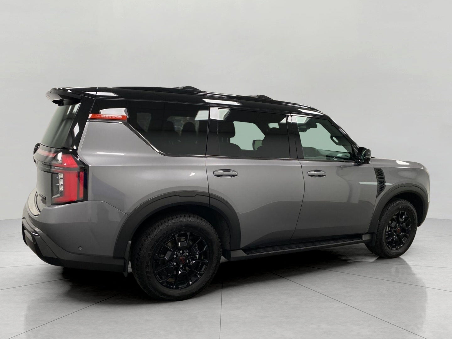 nissan armada 2025 JN8AY3DE8S9401416 image nissan armada 2025 JN8AY3DE8S9401416 image