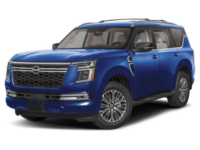nissan armada 2025 JN8AY3EB9S9100545 image nissan armada 2025 JN8AY3EB9S9100545 image