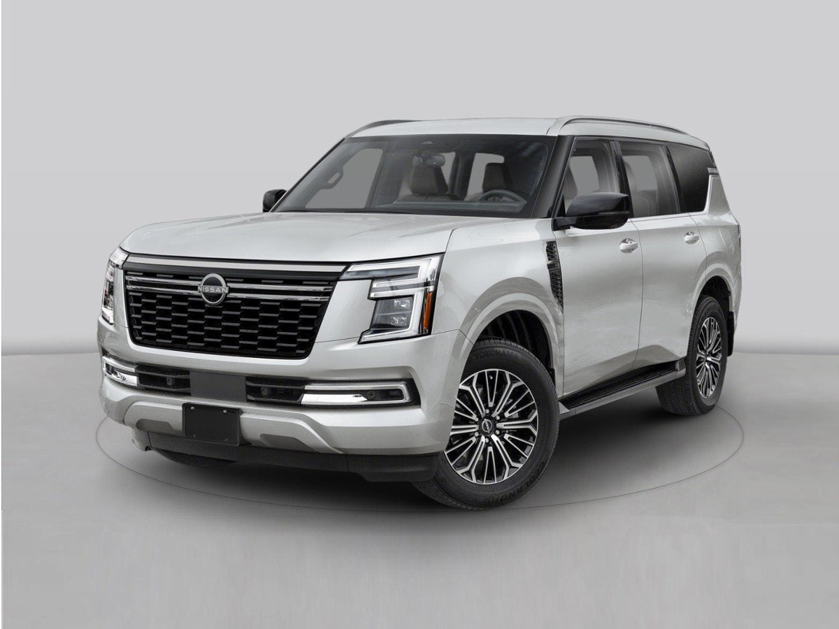 nissan armada 2025 JN8AY3DEXS9405175 image nissan armada 2025 JN8AY3DEXS9405175 image