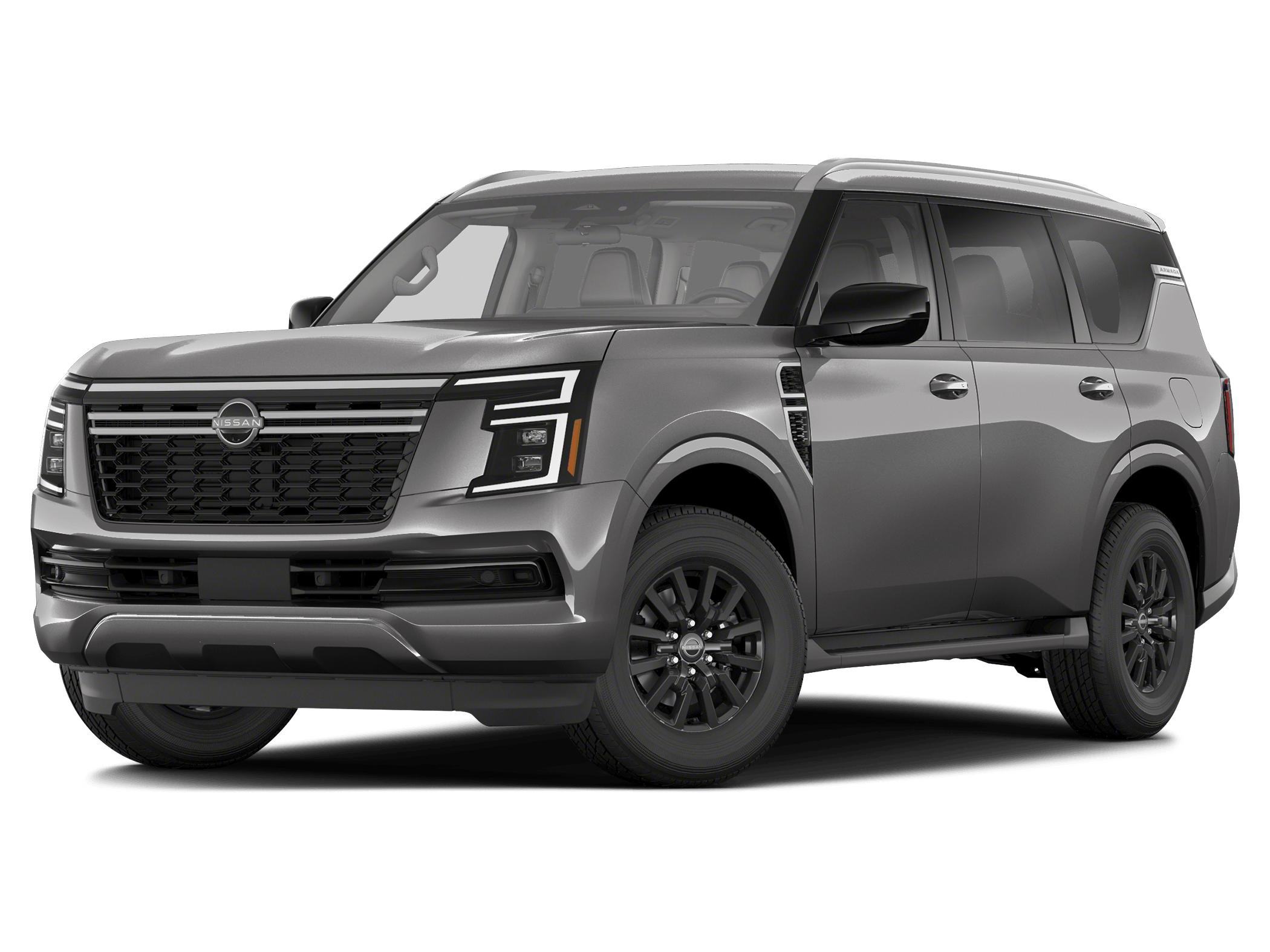 nissan armada 2025 JN8AY3BE9S9404425 image nissan armada 2025 JN8AY3BE9S9404425 image