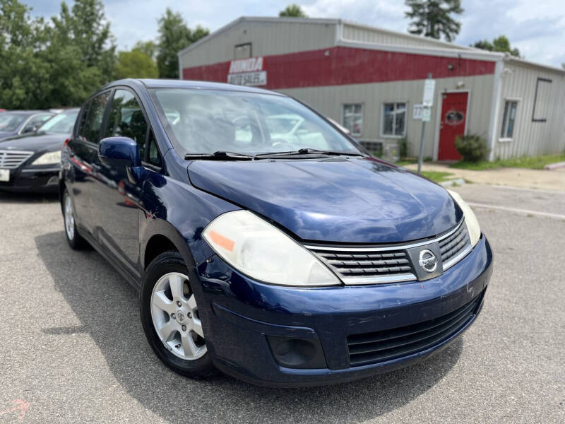 nissan versa 2008 3N1BC13E48L378921 image nissan versa 2008 3N1BC13E48L378921 image