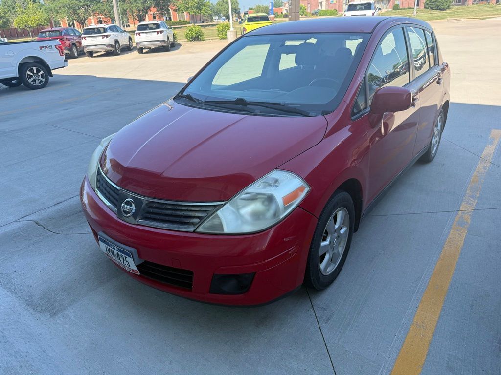 nissan versa 2008 3N1BC13EX8L375165 image nissan versa 2008 3N1BC13EX8L375165 image
