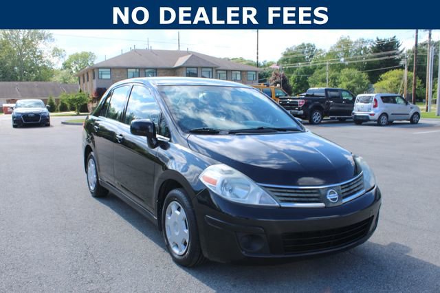 nissan versa 2008 3N1BC11E08L421492 image nissan versa 2008 3N1BC11E08L421492 image