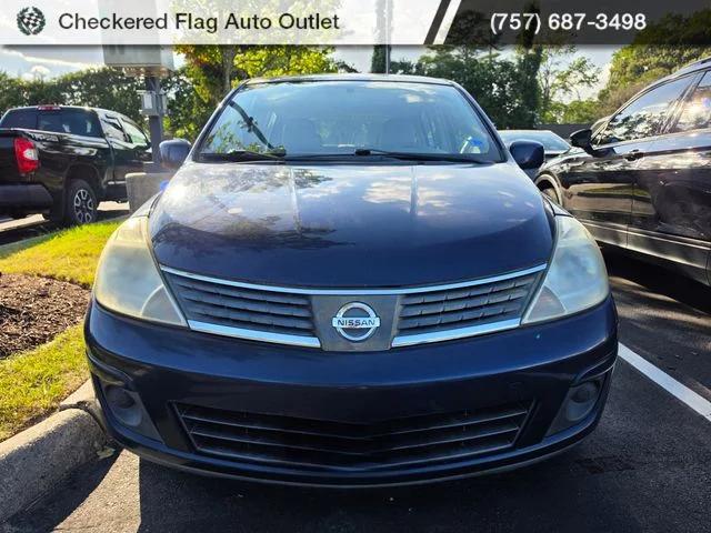 nissan versa 2008 3N1BC13E88L446878 image nissan versa 2008 3N1BC13E88L446878 image