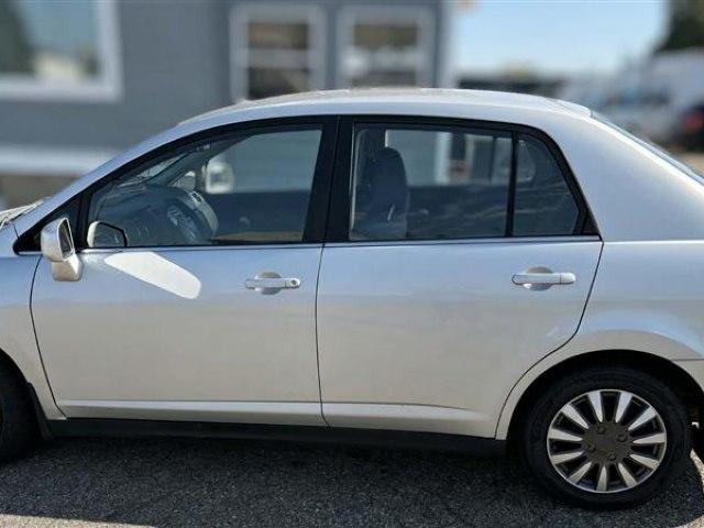 nissan versa 2008 3N1BC11E58L413274 image nissan versa 2008 3N1BC11E58L413274 image