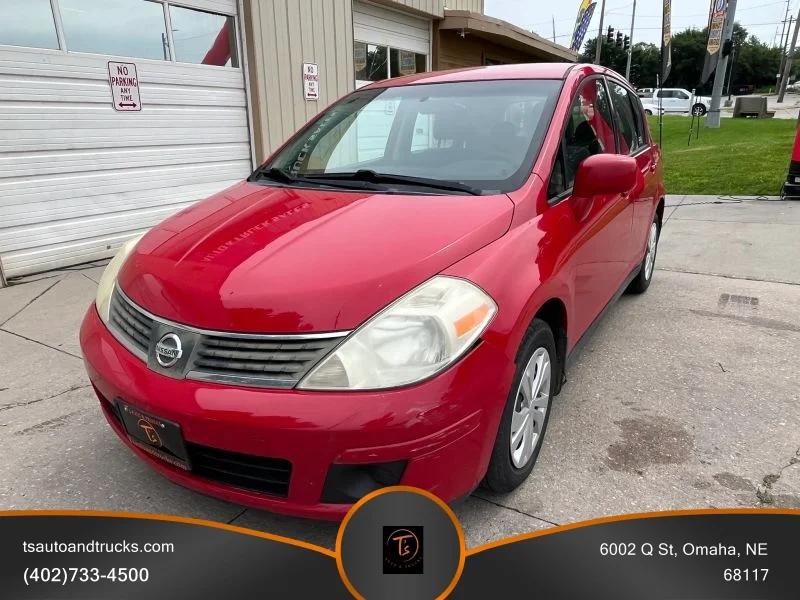 nissan versa 2008 3N1BC13E78L353074 image nissan versa 2008 3N1BC13E78L353074 image