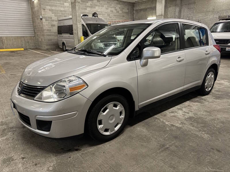 nissan versa 2008 3N1BC13EX8L459101 image nissan versa 2008 3N1BC13EX8L459101 image