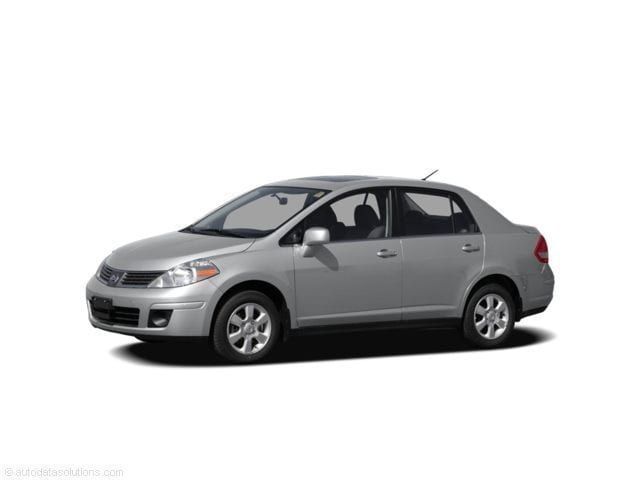 nissan versa 2008 3N1BC11E58L380468 image nissan versa 2008 3N1BC11E58L380468 image