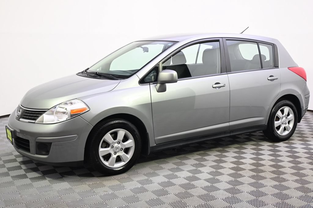 nissan versa 2008 3N1BC13E38L443421 image nissan versa 2008 3N1BC13E38L443421 image