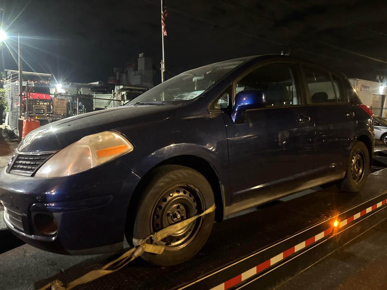 nissan versa 2008 3N1BC13E58L374361 image nissan versa 2008 3N1BC13E58L374361 image
