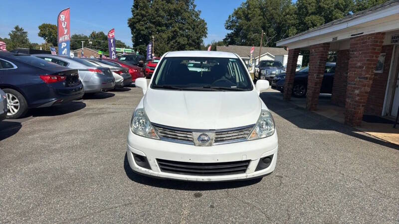 nissan versa 2008 3N1BC13EX8L402820 image nissan versa 2008 3N1BC13EX8L402820 image