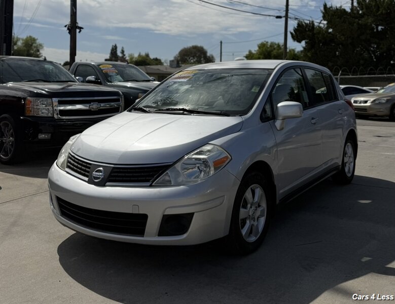nissan versa 2008 3N1BC13E58L382492 image nissan versa 2008 3N1BC13E58L382492 image