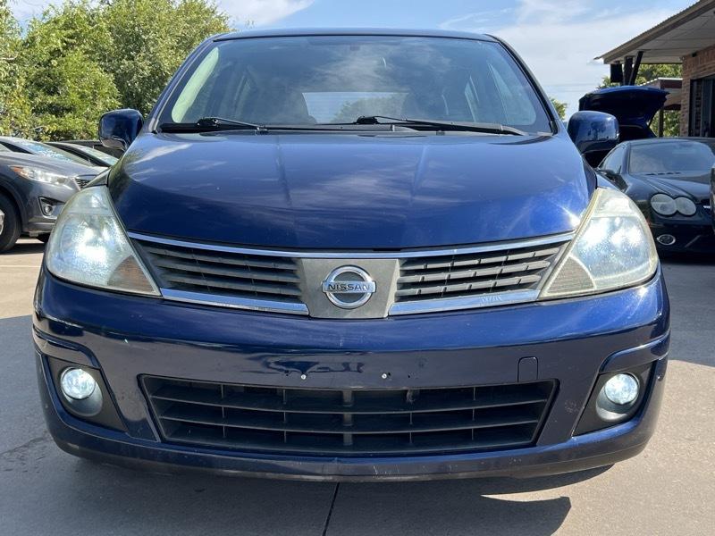 nissan versa 2008 3N1BC13E88L464202 image nissan versa 2008 3N1BC13E88L464202 image
