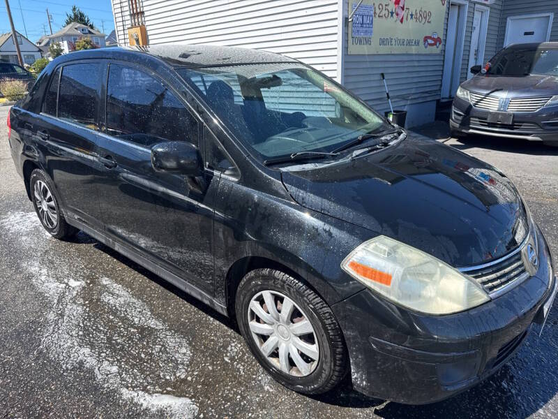 nissan versa 2008 3N1BC11E38L405769 image nissan versa 2008 3N1BC11E38L405769 image