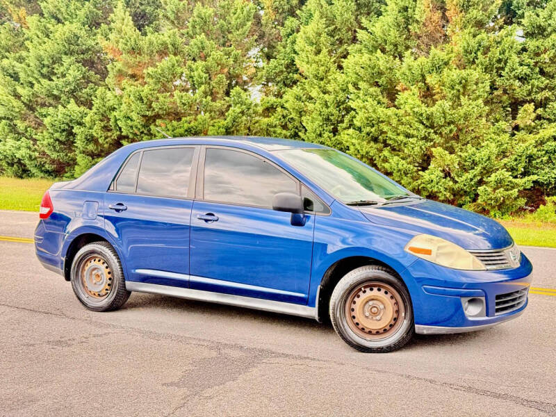nissan versa 2009 3N1BC11E99L412517 image nissan versa 2009 3N1BC11E99L412517 image