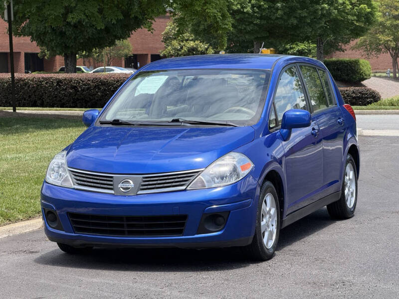 nissan versa 2009 3N1BC13E79L402257 image nissan versa 2009 3N1BC13E79L402257 image