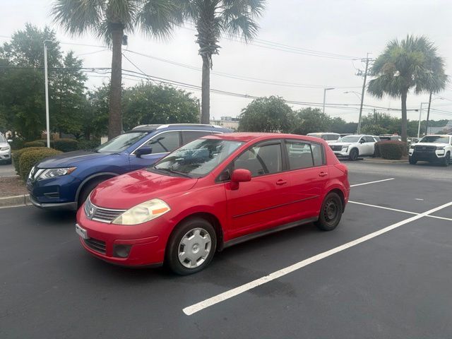 nissan versa 2009 3N1BC13E99L356706 image nissan versa 2009 3N1BC13E99L356706 image