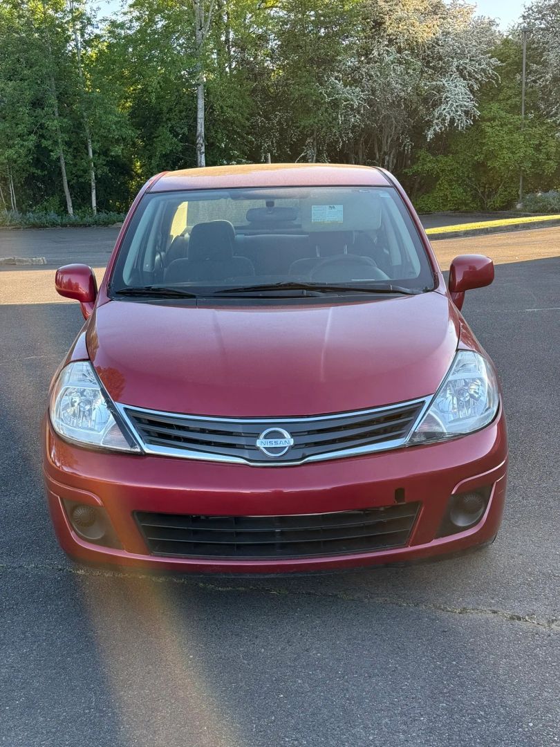 nissan versa 2009 3N1BC11E69L498496 image nissan versa 2009 3N1BC11E69L498496 image