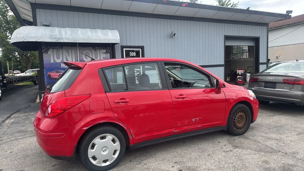 nissan versa 2009 3N1BC13E49L378211 image nissan versa 2009 3N1BC13E49L378211 image