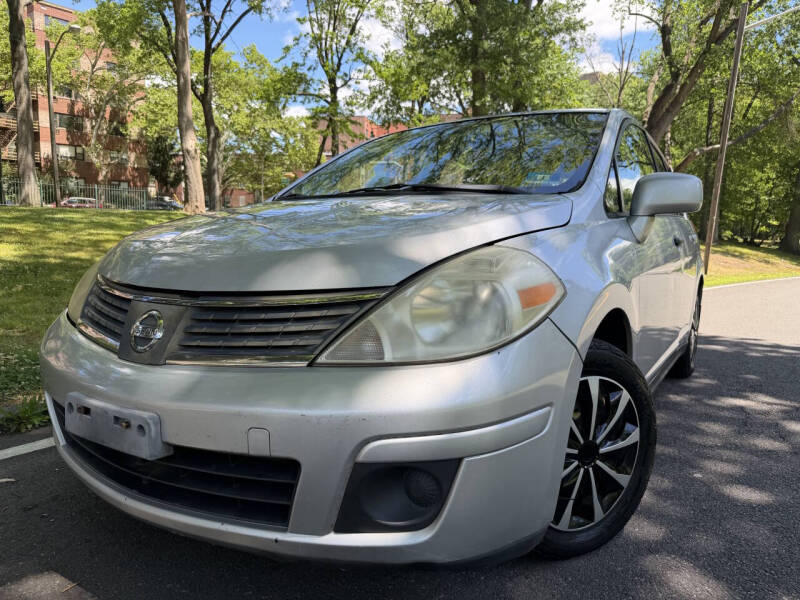 nissan versa 2009 3N1BC13E89L402445 image nissan versa 2009 3N1BC13E89L402445 image