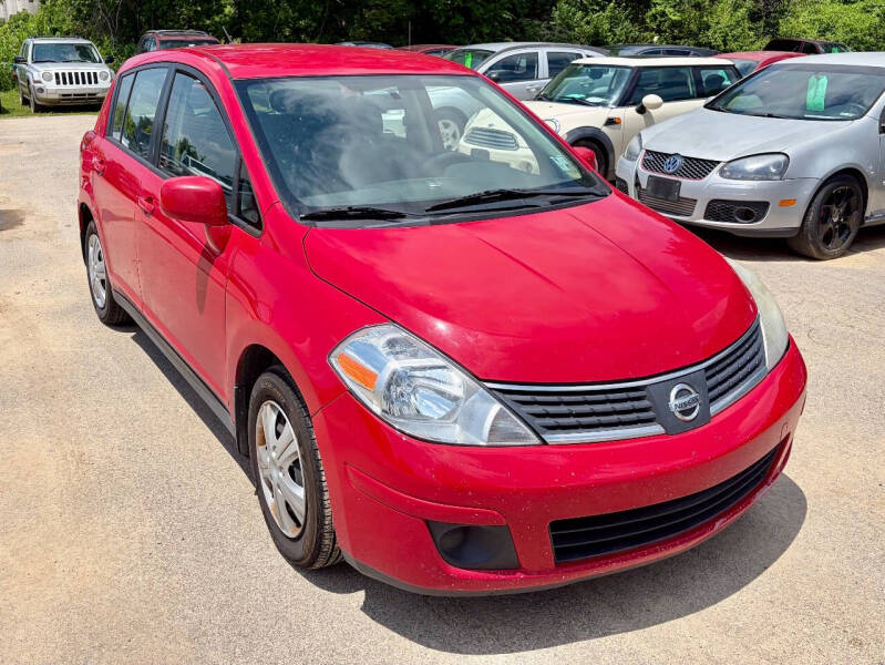 nissan versa 2009 3N1BC13E09L371286 image nissan versa 2009 3N1BC13E09L371286 image