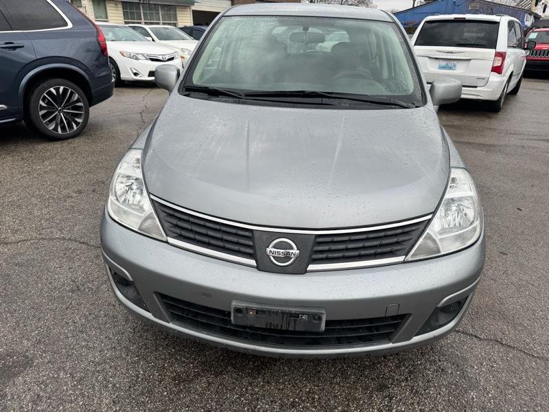 nissan versa 2009 3N1BC13E09L364743 image nissan versa 2009 3N1BC13E09L364743 image