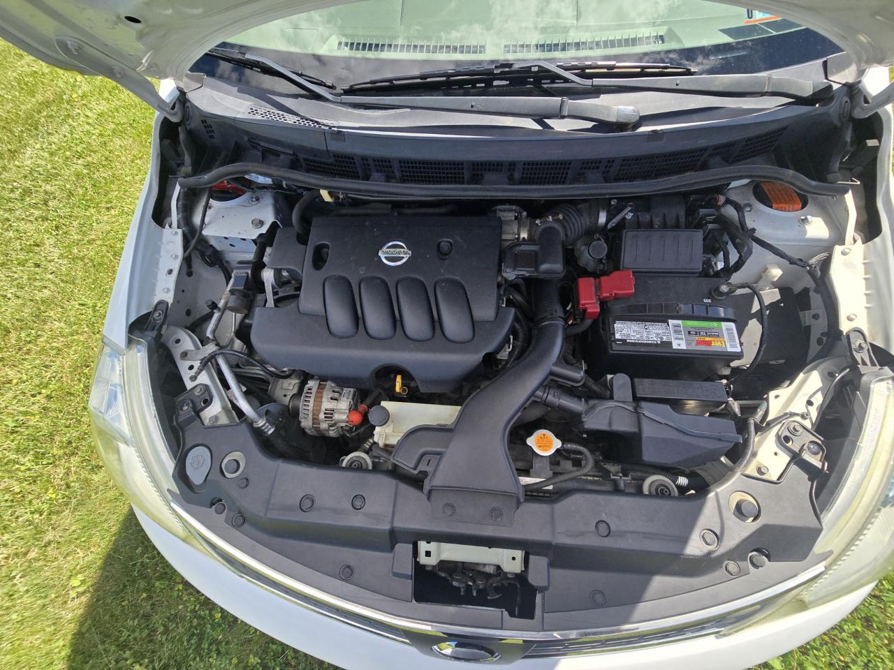 nissan versa 2009 3N1BC11E49L391141 image nissan versa 2009 3N1BC11E49L391141 image
