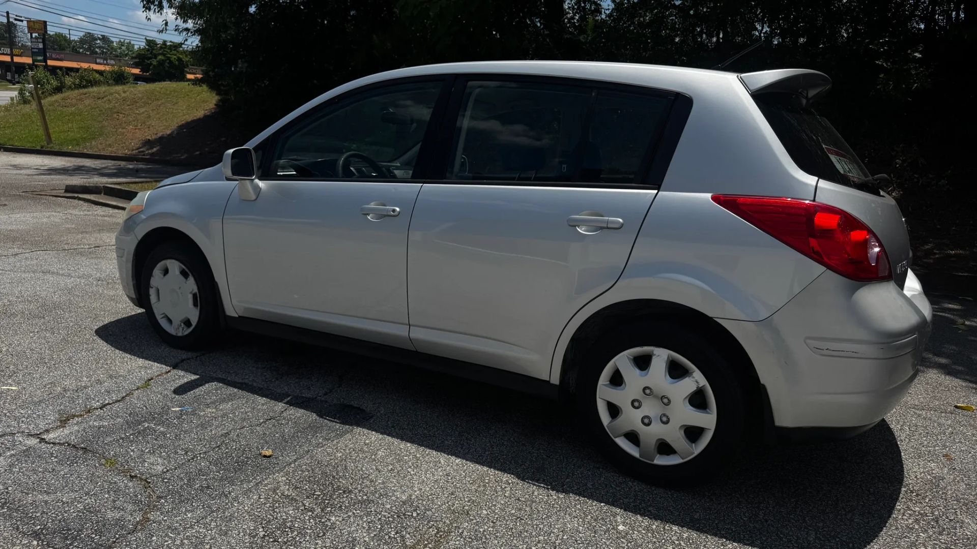 nissan versa 2009 3N1BC13E69L471814 image nissan versa 2009 3N1BC13E69L471814 image
