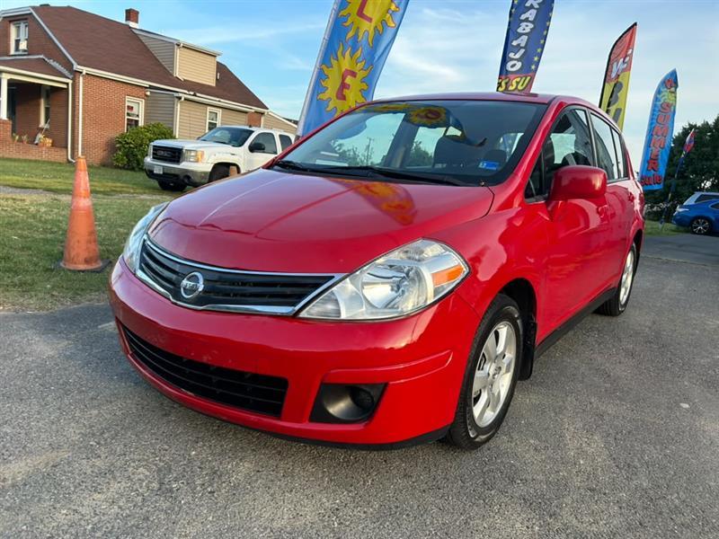 nissan versa 2009 3N1BC13E89L475010 image nissan versa 2009 3N1BC13E89L475010 image