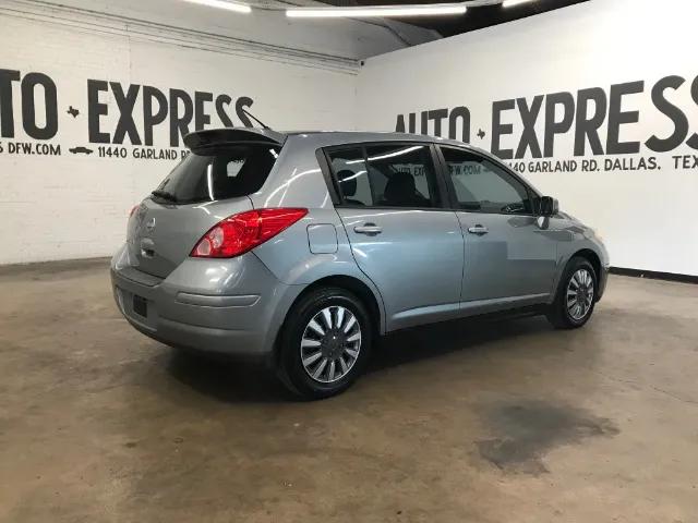 nissan versa 2009 3N1BC13E09L409874 image nissan versa 2009 3N1BC13E09L409874 image