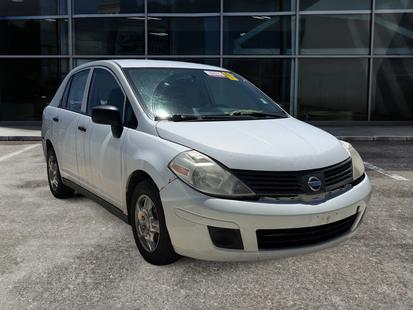 nissan versa 2009 3N1CC11EX9L483052 image nissan versa 2009 3N1CC11EX9L483052 image
