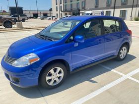 nissan versa 2009 3N1BC13E69L427537 image nissan versa 2009 3N1BC13E69L427537 image