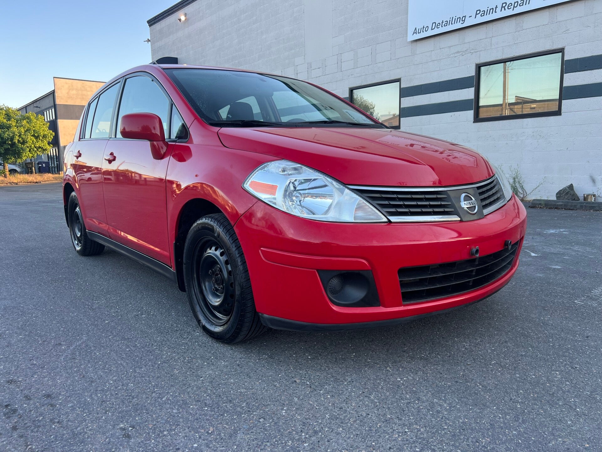 nissan versa 2009 3N1BC13EX9L421837 image nissan versa 2009 3N1BC13EX9L421837 image