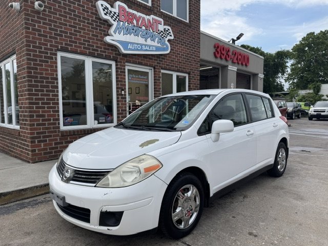 nissan versa 2009 3N1BC13E19L469226 image nissan versa 2009 3N1BC13E19L469226 image