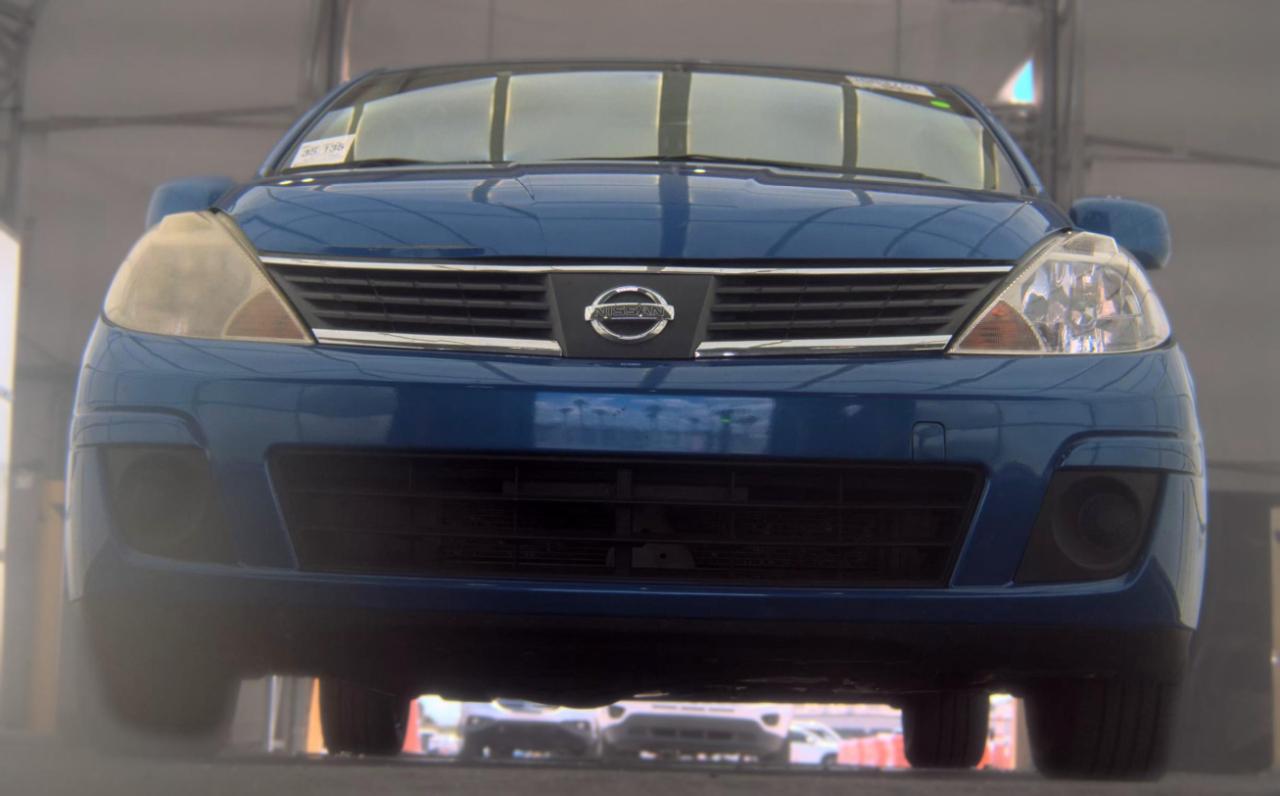 nissan versa 2009 3N1BC13E19L363956 image nissan versa 2009 3N1BC13E19L363956 image