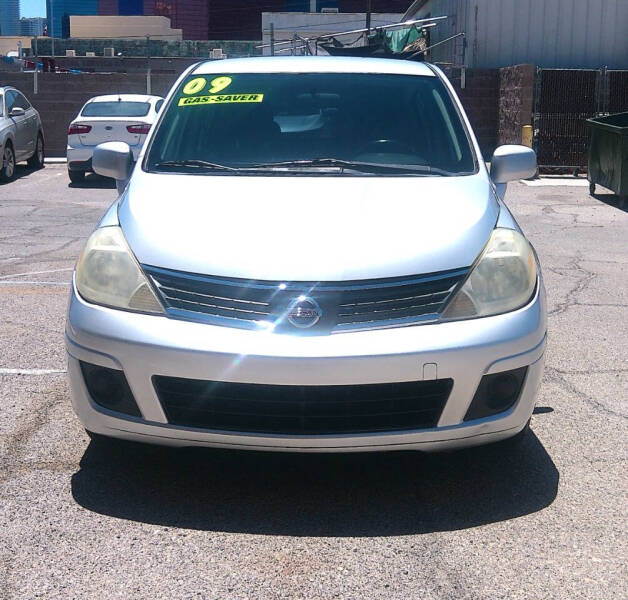 nissan versa 2009 3N1BC13E49L379343 image nissan versa 2009 3N1BC13E49L379343 image