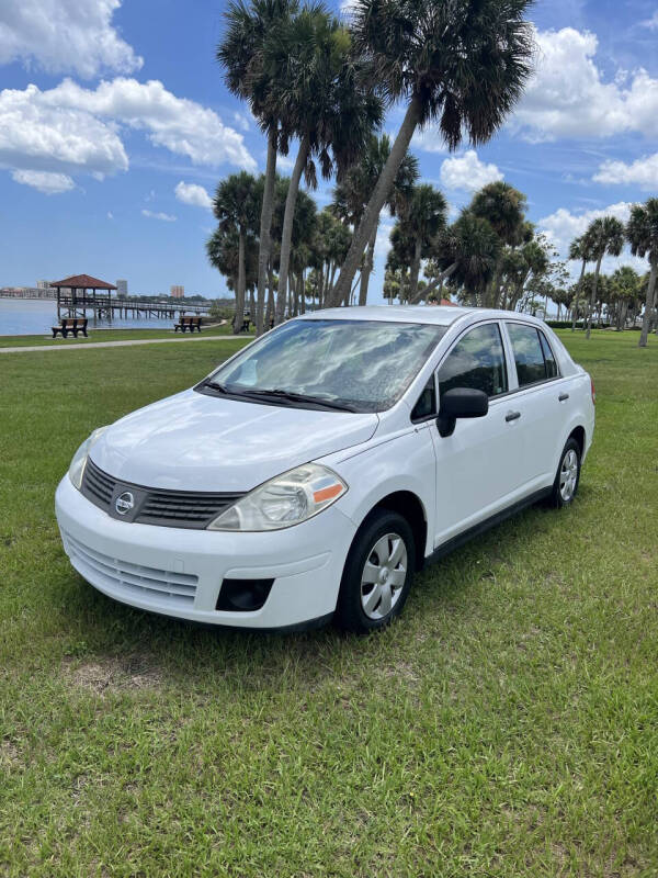 nissan versa 2009 3N1CC11E99L458093 image nissan versa 2009 3N1CC11E99L458093 image