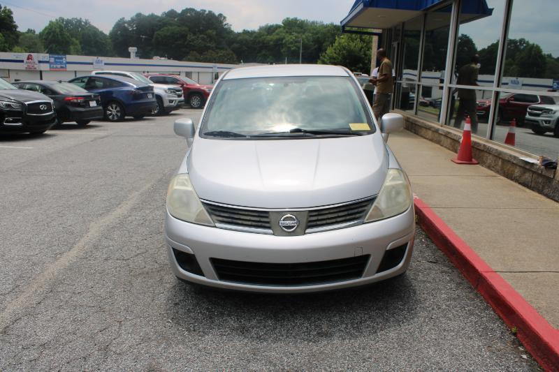 nissan versa 2009 3N1BC13E59L420966 image nissan versa 2009 3N1BC13E59L420966 image