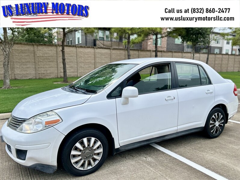 nissan versa 2009 3N1BC11E99L445162 image nissan versa 2009 3N1BC11E99L445162 image