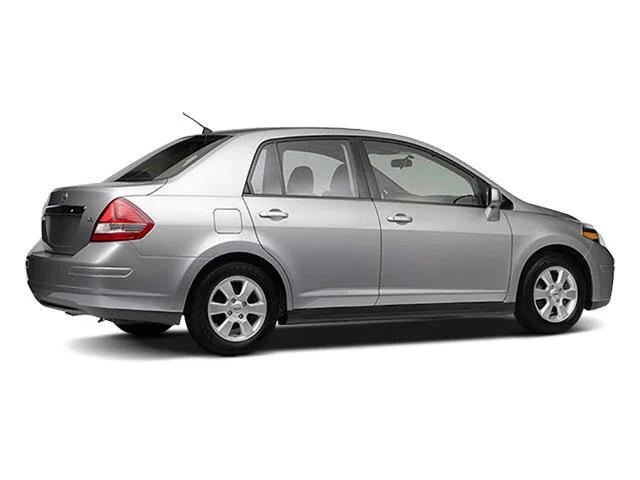 nissan versa 2009 3N1BC11E19L393798 image nissan versa 2009 3N1BC11E19L393798 image