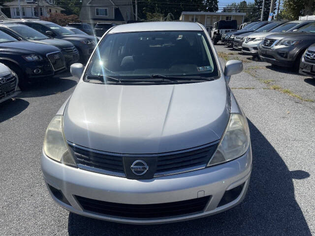 nissan versa 2009 3N1BC13E79L426137 image nissan versa 2009 3N1BC13E79L426137 image