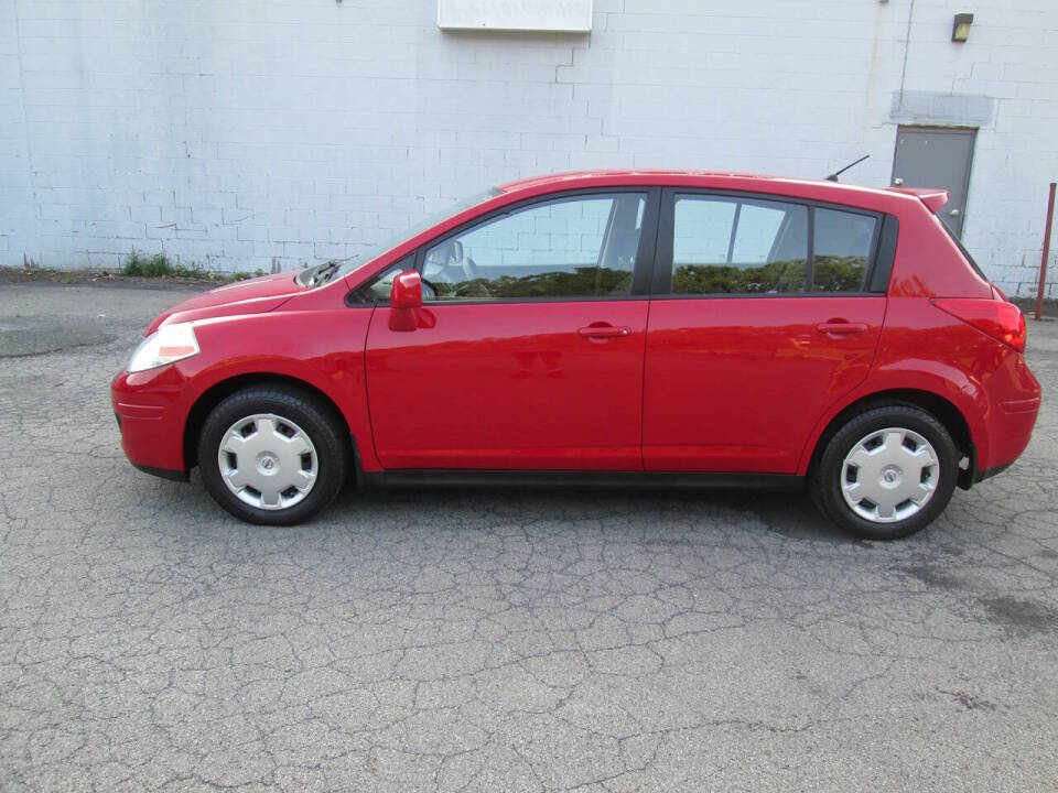 nissan versa 2009 3N1BC13E19L461059 image nissan versa 2009 3N1BC13E19L461059 image