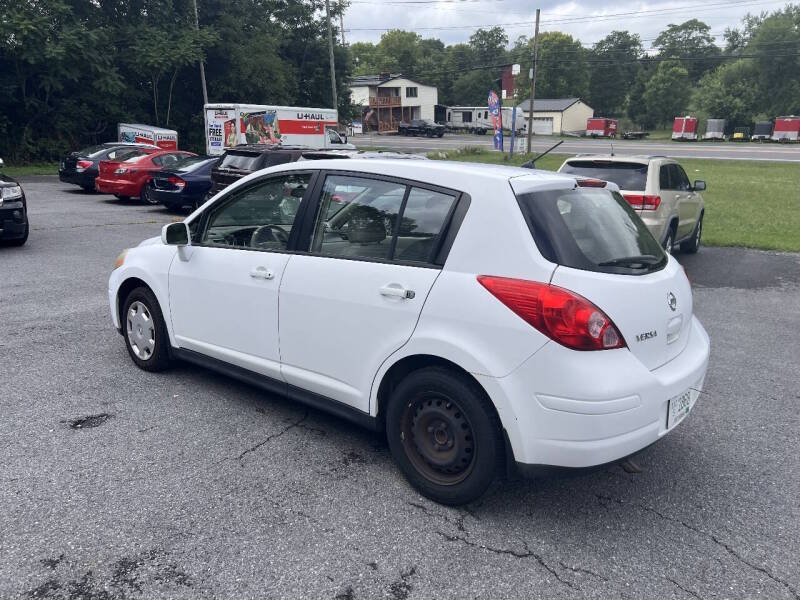 nissan versa 2009 3N1BC13E29L403574 image nissan versa 2009 3N1BC13E29L403574 image