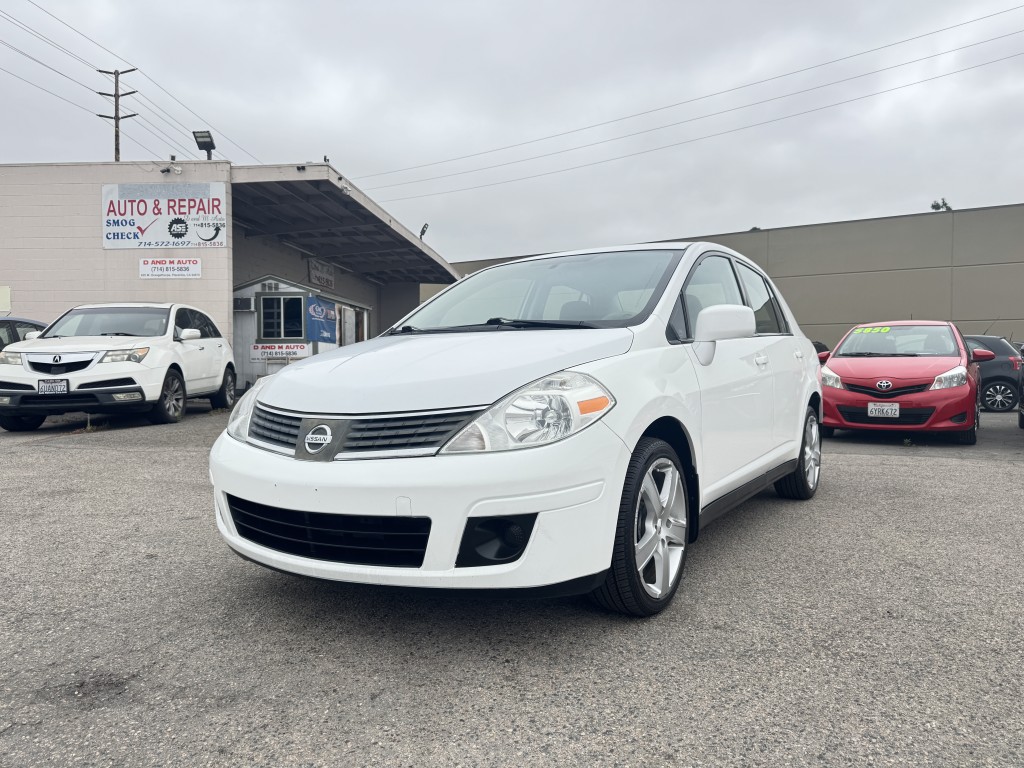 nissan versa 2009 3N1BC11E59L494228 image nissan versa 2009 3N1BC11E59L494228 image