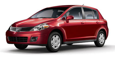 nissan versa 2007 3N1BC13E57L368817 image nissan versa 2007 3N1BC13E57L368817 image