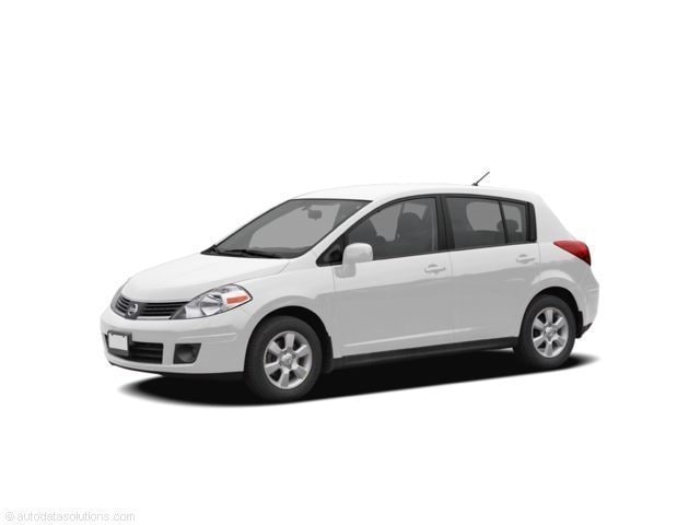 nissan versa 2007 3N1BC13E97L434527 image nissan versa 2007 3N1BC13E97L434527 image